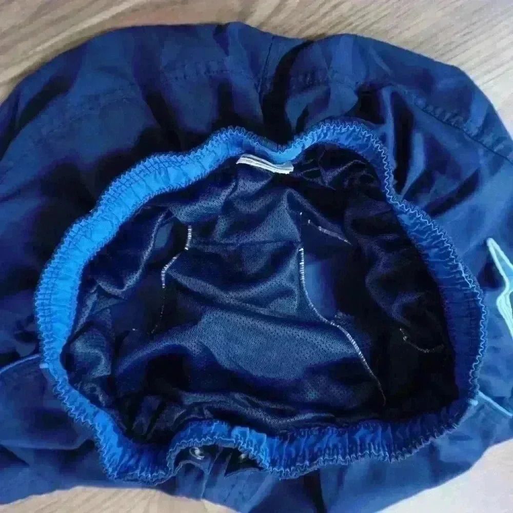 Speedo Marina Volley Short Swim Trunk - Picture 14 of 16